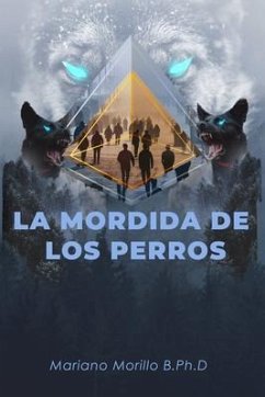 Cover La Mordida De Los Perros (eBook, ePUB)
