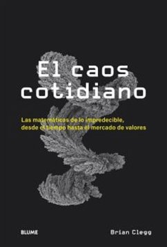 Cover El caos cotidiano (eBook, ePUB)