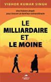 Le Milliardaire et le Moine (eBook, ePUB)