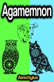 Agamemnon (eBook, ePUB)