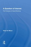 A Question Of Interest (eBook, PDF) A Question Of Interest (eBook, PDF)