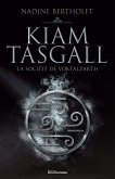 La societe de Voktalzarth (eBook, ePUB)