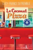 Le Coconut Pizza (eBook, ePUB)