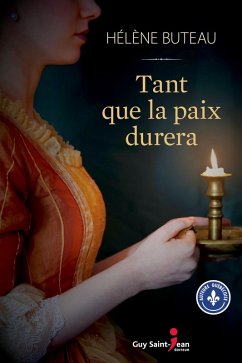Cover Tant que la paix durera (eBook, ePUB)