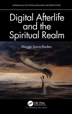 Cover Digital Afterlife and the Spiritual Realm (eBook, ePUB)