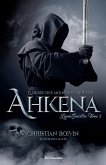 L'Ordre des moines-guerriers Ahkena - L'epee Sinistre (eBook, ePUB)