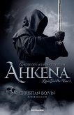 L'Ordre des moines-guerriers Ahkena - L'epee Sinistre (eBook, ePUB) L'Ordre des moines-guerriers Ahkena - L'epee Sinistre (eBook, ePUB)