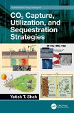 CO2 Capture, Utilization, and Sequestration Strategies (eBook, ePUB)