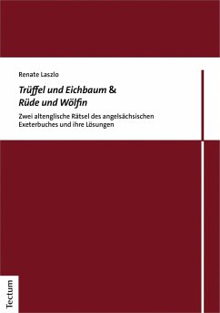 Cover Trüffel und Eichbaum & Rüde und Wölfin (eBook, PDF)