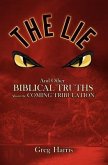 The Lie (eBook, ePUB) The Lie (eBook, ePUB)