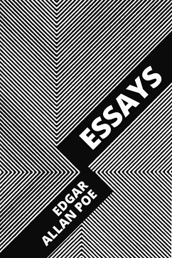 Essays (eBook, ePUB) - Poe, Edgar Allan; Nemo, August