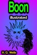 Boon illustrated (eBook, ePUB) - Bild 1