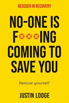 Cover Rescuer In Recovery (eBook, ePUB)