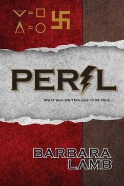 Peril (eBook, ePUB) - Lamb, Barbara