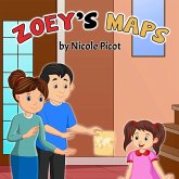 Zoey's Stories (eBook, ePUB)