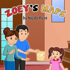 Zoey's Stories (eBook, ePUB) - Picot, Nicole