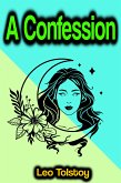 A Confession (eBook, ePUB)