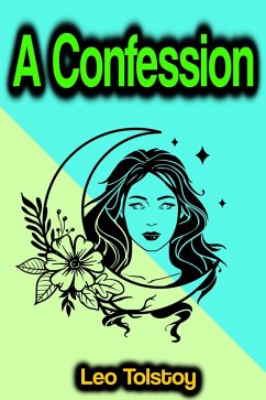 Cover A Confession (eBook, ePUB)