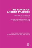 The Gonds of Andhra Pradesh (eBook, PDF) The Gonds of Andhra Pradesh (eBook, PDF)