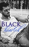Blackhearted (En el corazón de Texas, #2) (eBook, ePUB)