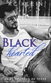 Blackhearted (En el corazón de Texas, #2) (eBook, ePUB) Blackhearted (En el corazón de Texas, #2) (eBook, ePUB)