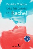 Les histoires de Rachel (eBook, ePUB)