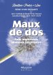 Maux de dos (eBook, ePUB) - Bild 1