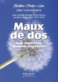 Maux de dos (eBook, ePUB)