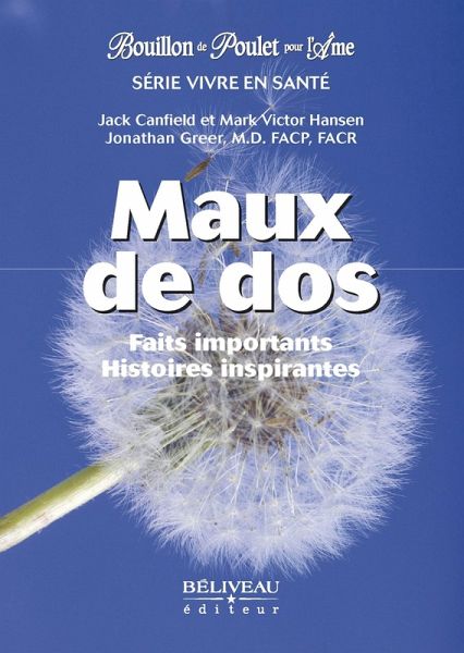 Maux de dos (eBook, ePUB) Maux de dos (eBook, ePUB)
