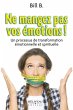 Ne mangez pas vos emotions! (eBook,... - Bild 1