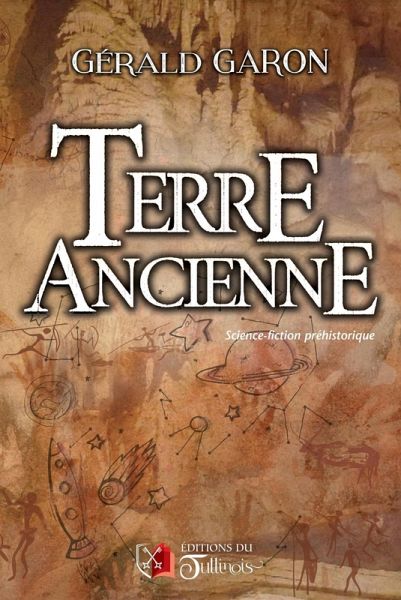 Terre ancienne (eBook, ePUB)