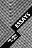 Virginia Woolf - Essays (eBook, ePUB)