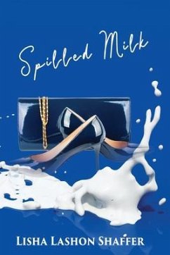 Cover Spilled Milk (eBook, ePUB)