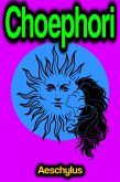 Choephori (eBook, ePUB)