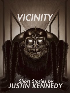 Cover Vicinity (eBook, ePUB)