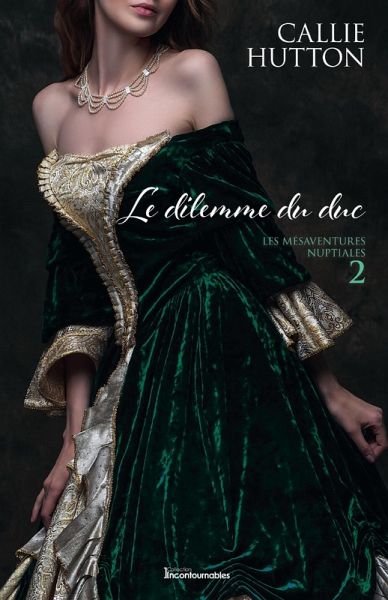 Le dilemme du duc (eBook, ePUB)