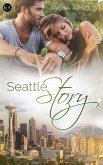 Seattle Story (eBook, ePUB)