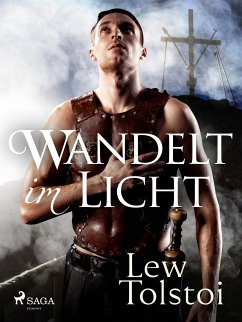 Wandelt im Licht (eBook, ePUB) - Tolstoi, Lew