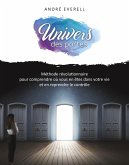 L'univers des portes (eBook, ePUB) L'univers des portes (eBook, ePUB)