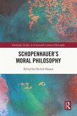 Schopenhauer's Moral Philosophy (eBook, ePUB)