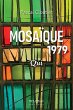 Mosaique 1979: Qui (eBook, ePUB) - Bild 1