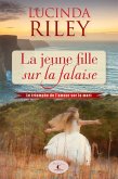 La jeune fille sur la falaise (eBook, ePUB)