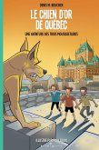 Le Chien d'or de Quebec (eBook, ePUB)