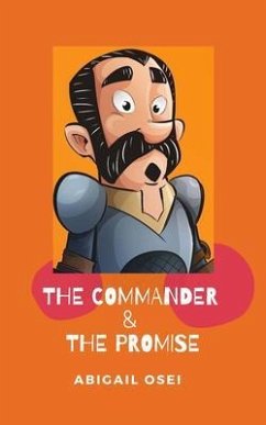 Cover The Commander and the Promise (eBook, ePUB)