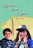 Letters from Nana (eBook, ePUB) Letters from Nana (eBook, ePUB)