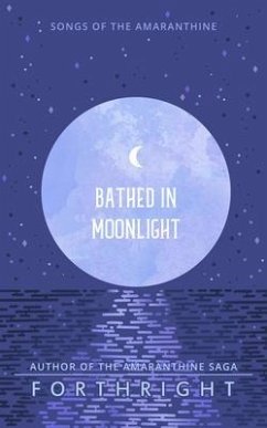 Cover Bathed in Moonlight (eBook, ePUB)
