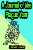 A Journal of the Plague Year (eBook, ePUB)
