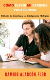 CÓMO ELEGIR MI CARRERA PROFESIONAL (eBook, ePUB)