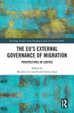 The EU's External Governance of Migration (eBook, ePUB)