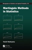 Martingale Methods in Statistics (eBook, ePUB)
